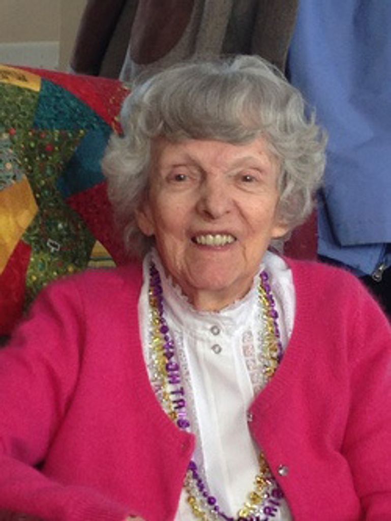 Helen Zielinski