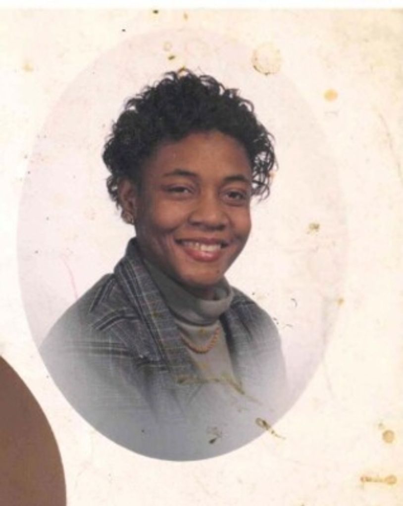 Valerie Joyce Barnes Profile Photo