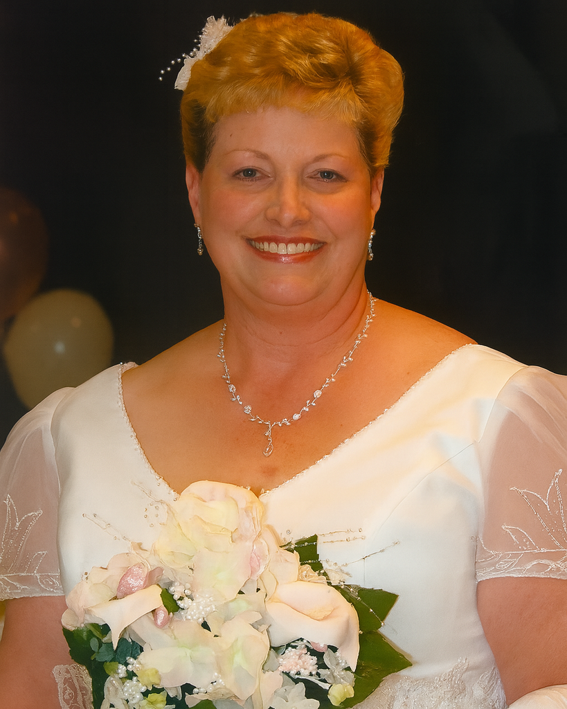Rebecca Lynn Slate