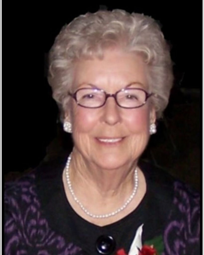 Louella Inman