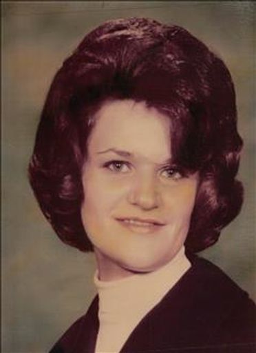Cherry Sandra Harlin's obituary image