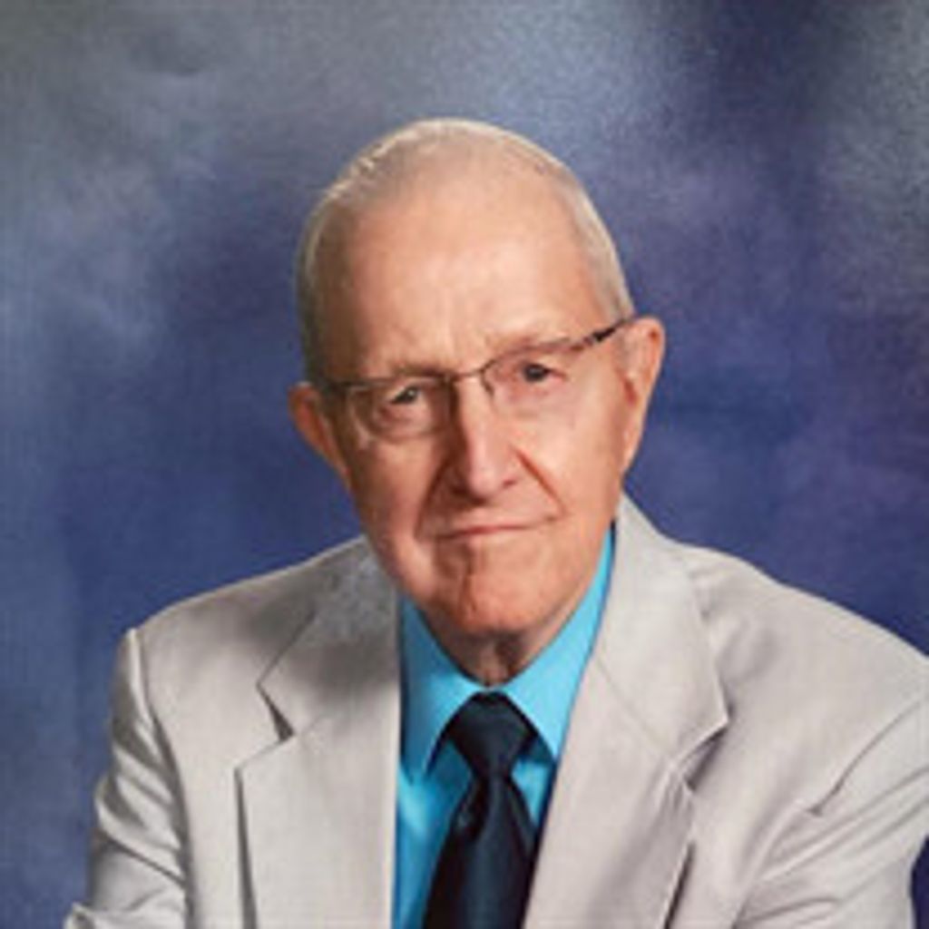 Marvin Dean Jensen