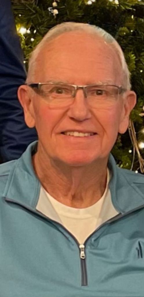 Roger  M.  Norris