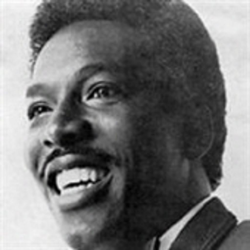 Wilson Pickett