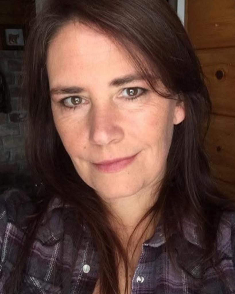 Michelle Leah Bohman Profile Photo