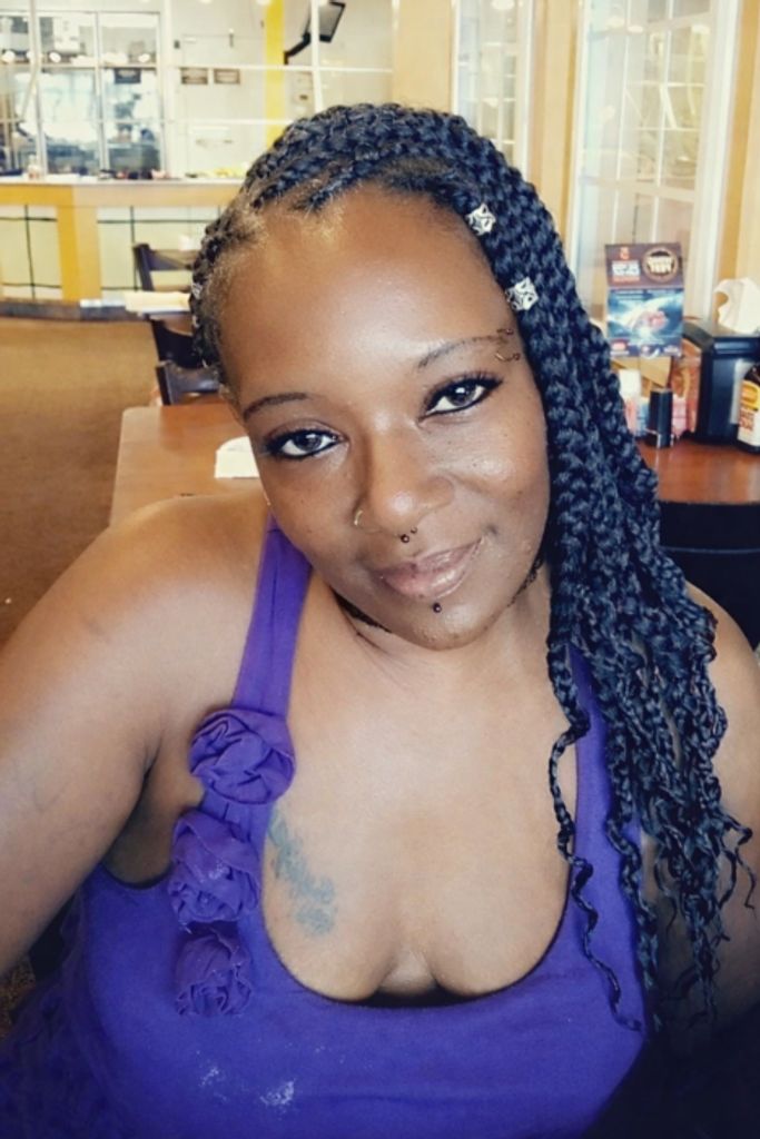 Shanavorn R Mack Profile Photo