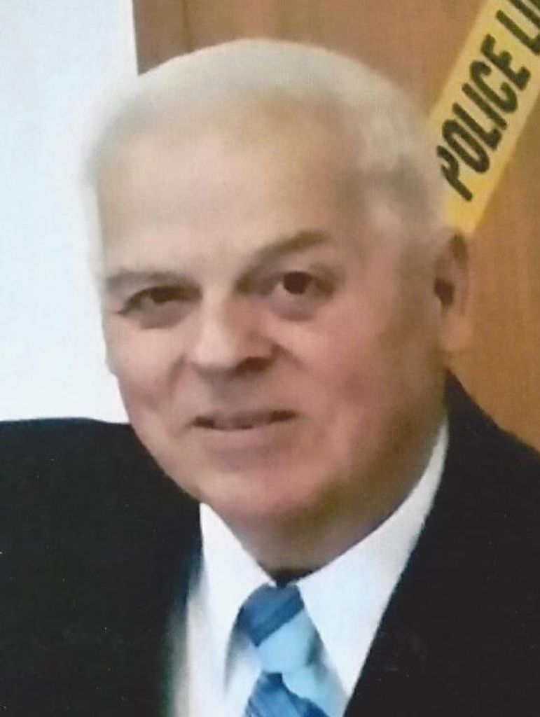 William R. Norris