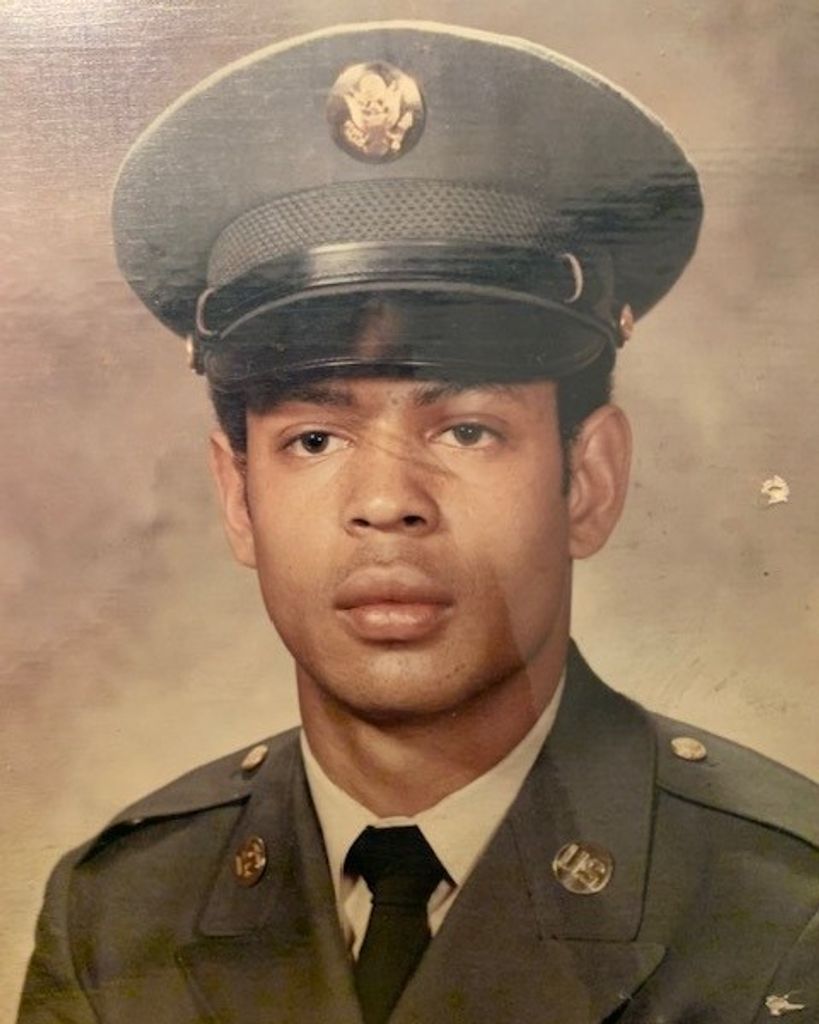 Gerald Victor Smith