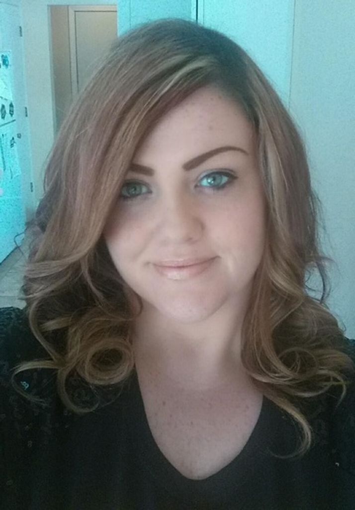 Tiffany M. Johnson Profile Photo