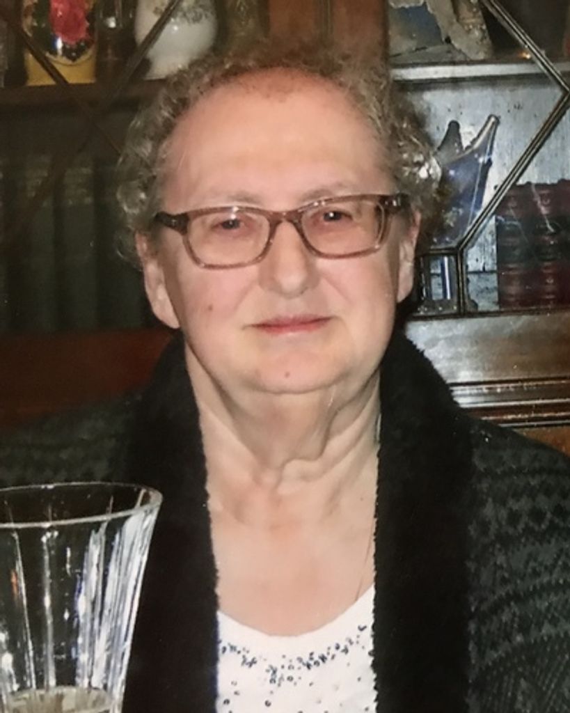 Sandra "Sandy" J. Kotek Profile Photo
