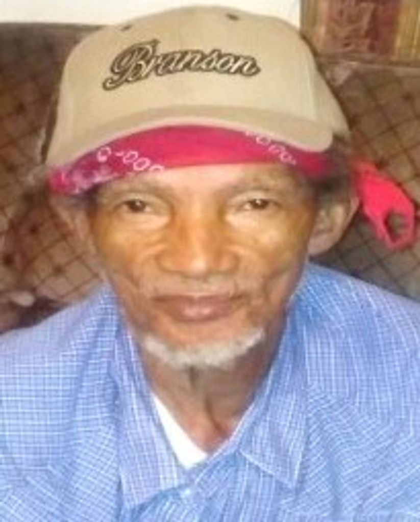 Ocie Johnson, Jr. Profile Photo