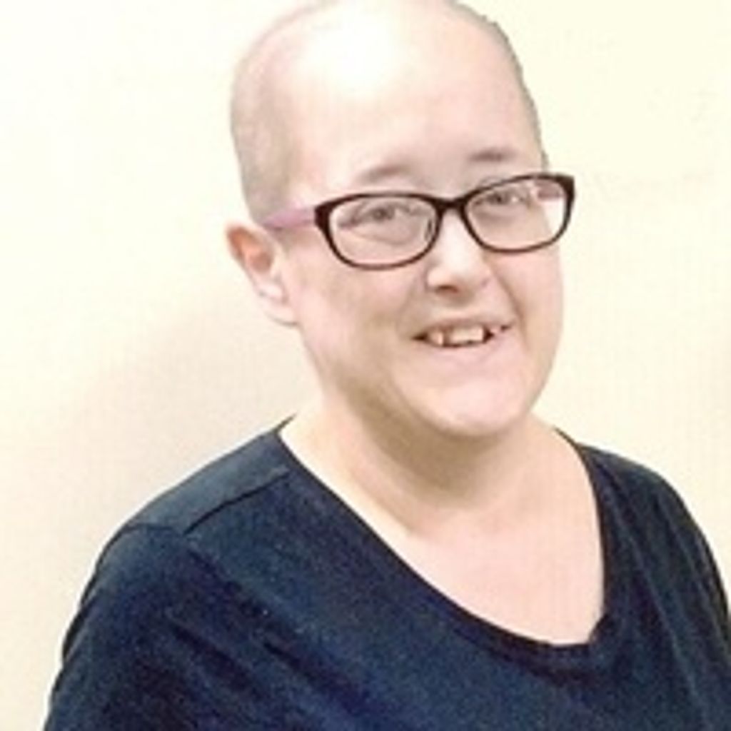 Traci Atkinson Profile Photo