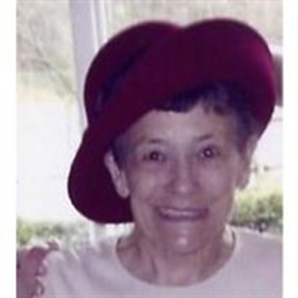 Alice Elizabeth Allen Profile Photo