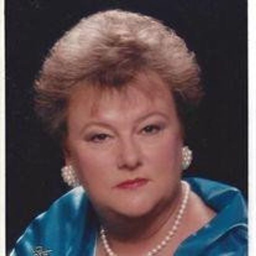 Harriett Padgett Profile Photo