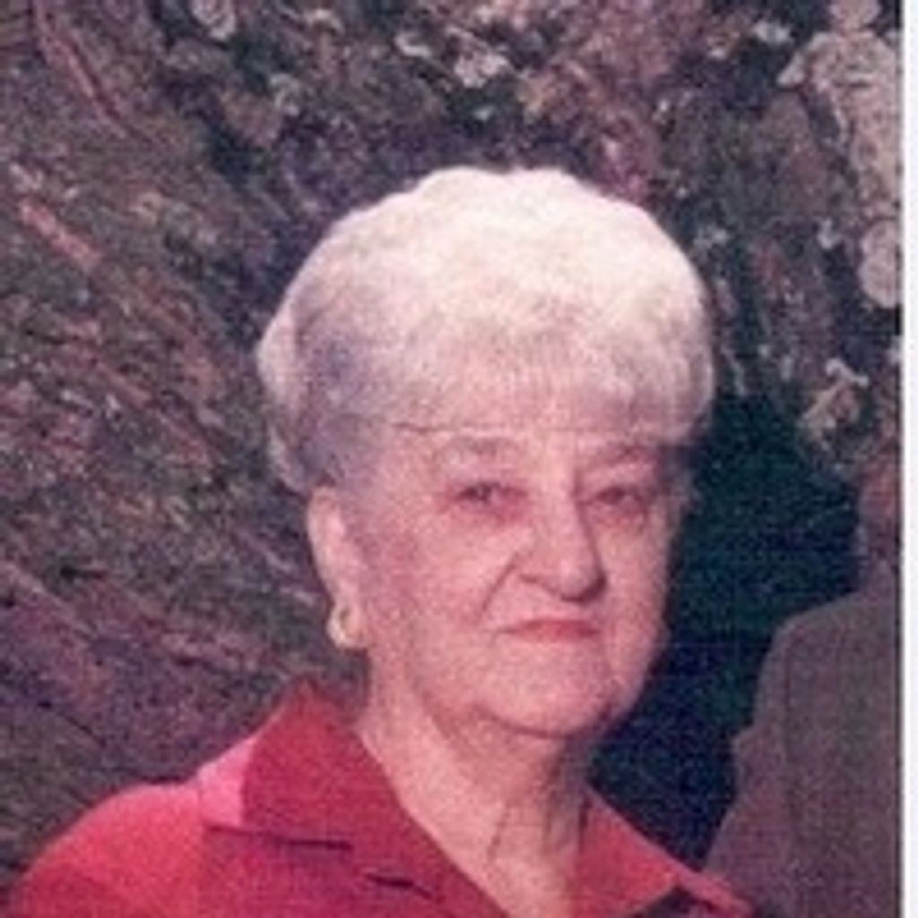 Mary J. Hedger