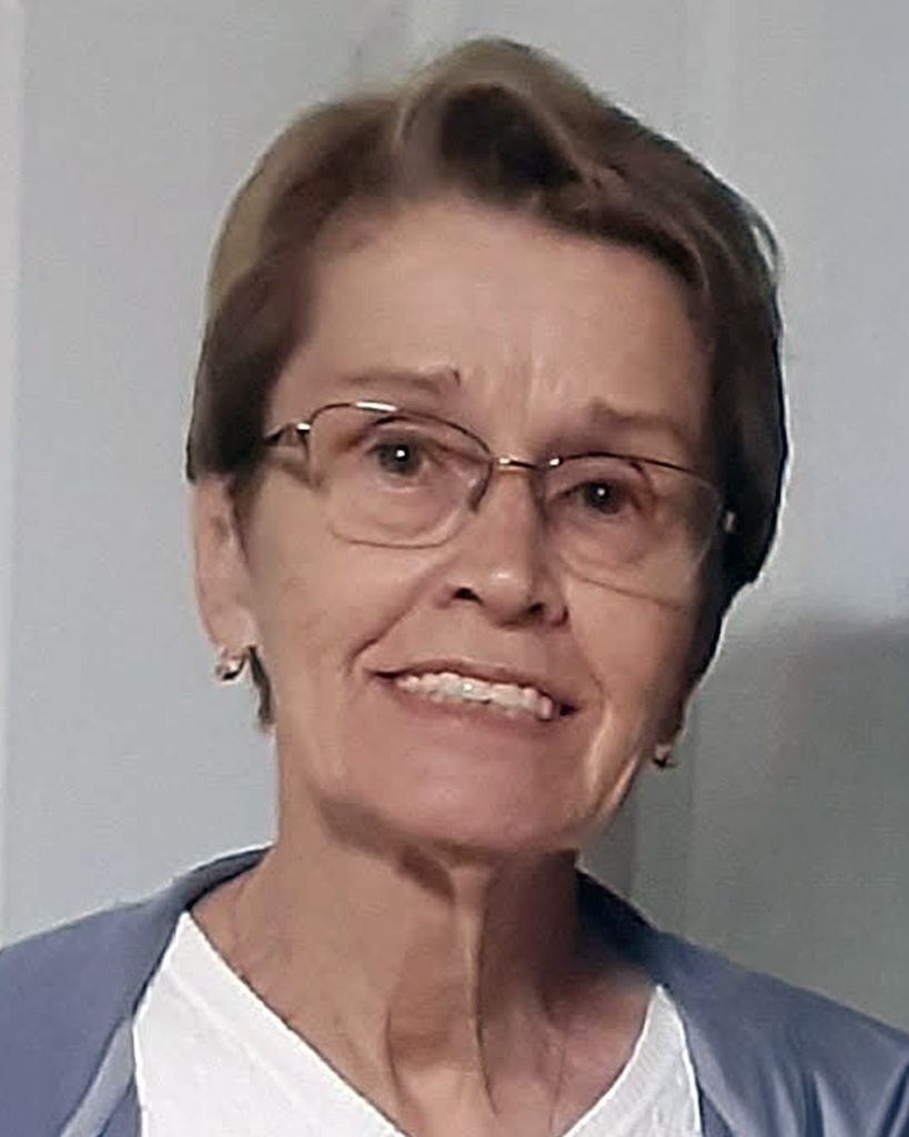 Marcia M. Ostir Profile Photo