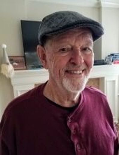 David Lee Forbush Profile Photo