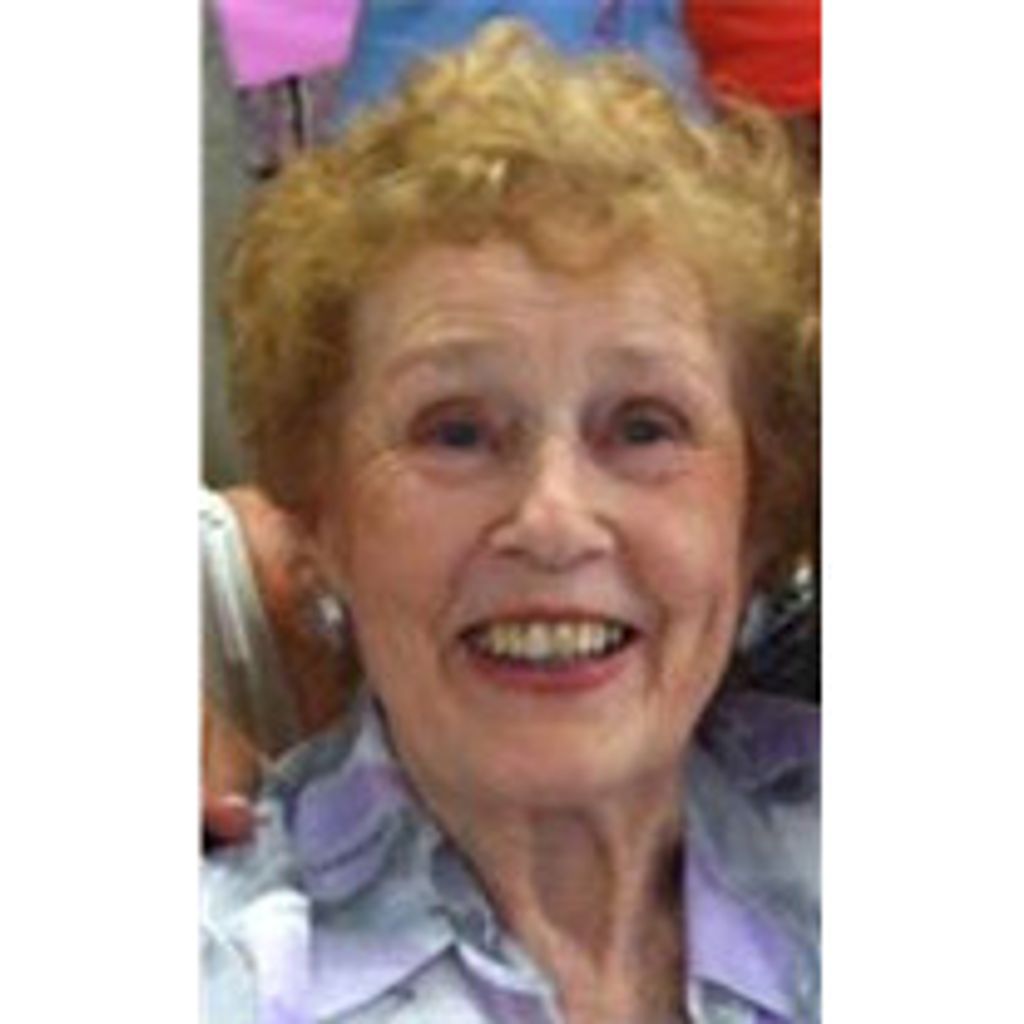 Beverly E. Mulligan