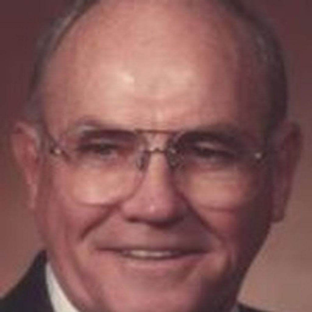 William  J. Dell
