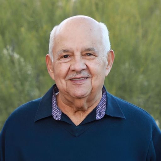 Jake A. Herrera Profile Photo