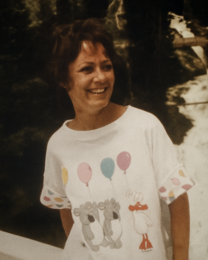 Barbara Carrier Profile Photo