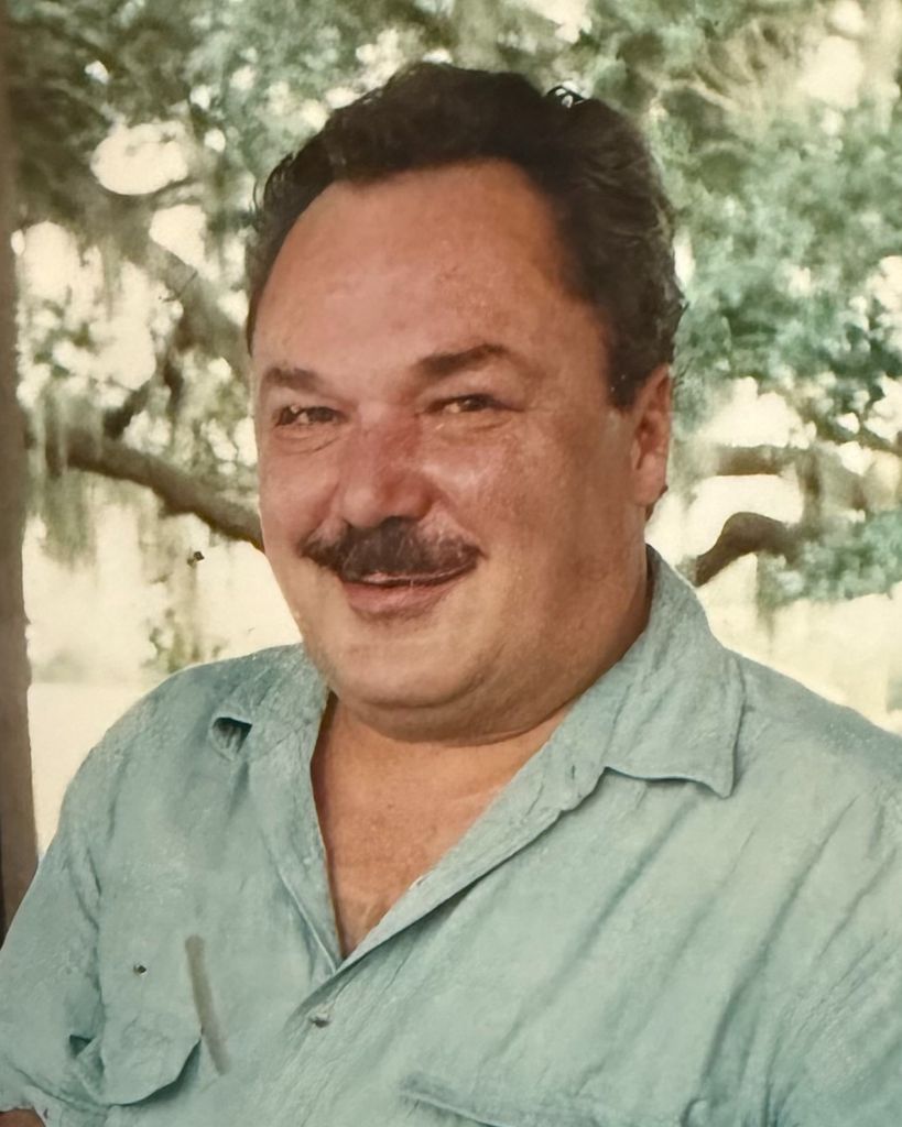 Norman R. Gast