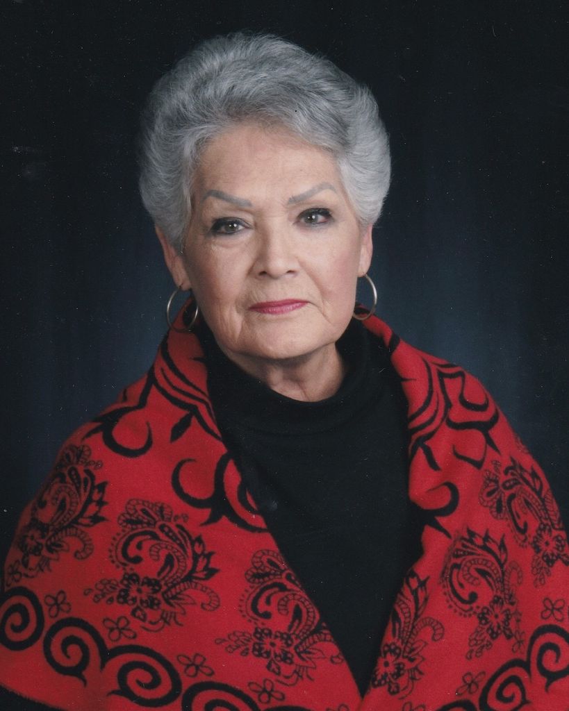 Barbara Crane Ivy Profile Photo