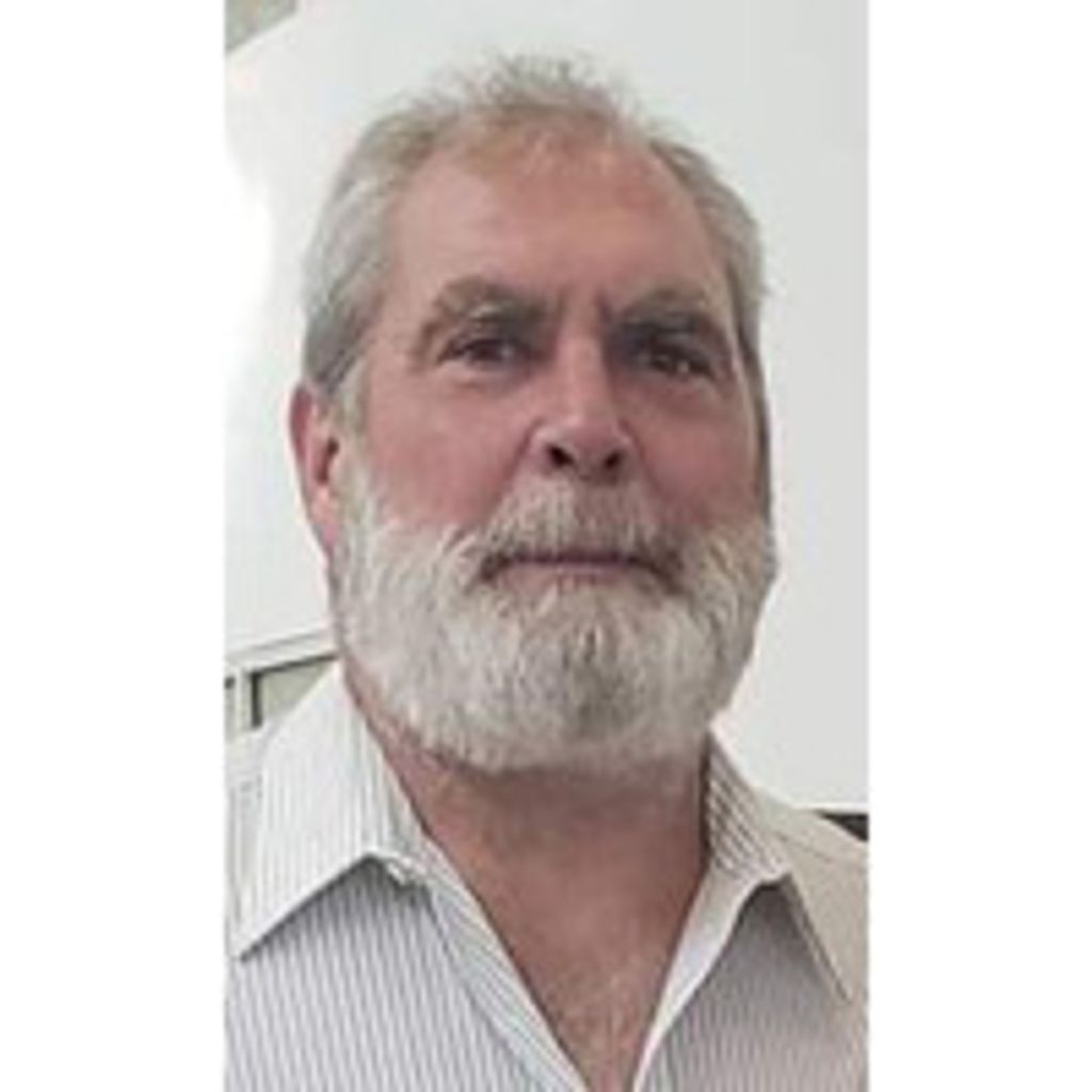 Andrew J. Huber