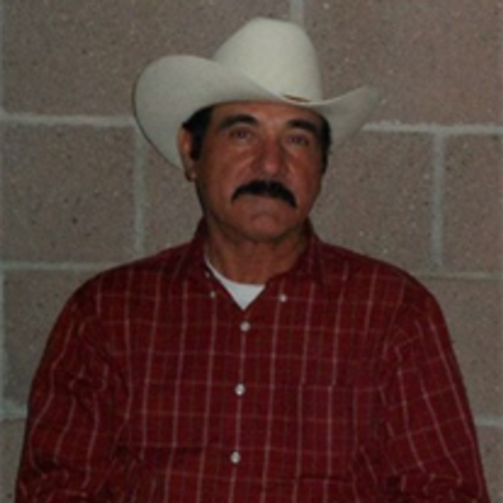 Angel Alfonso Anaya