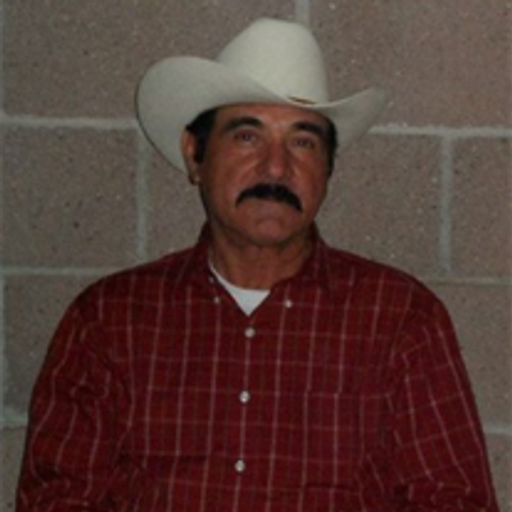 Angel Alfonso Anaya Profile Photo