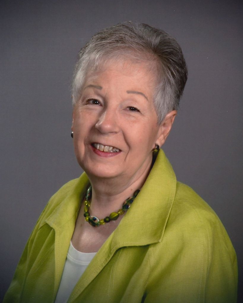 Nancy Holthe