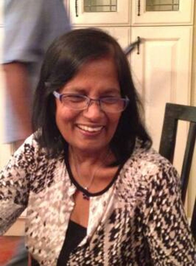 Dr. Jothimalar Muhunthan