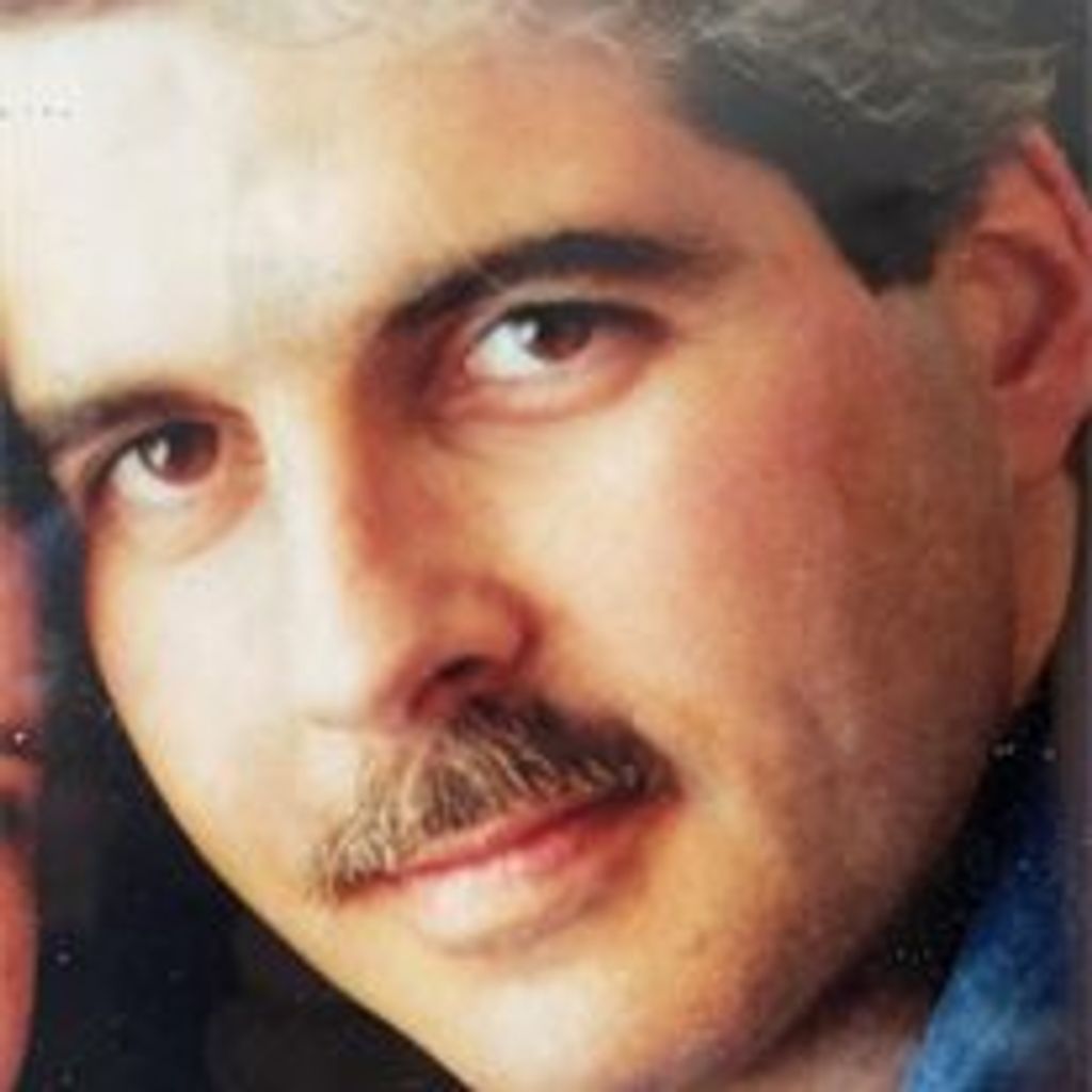John Rodriguez, Jr. Profile Photo