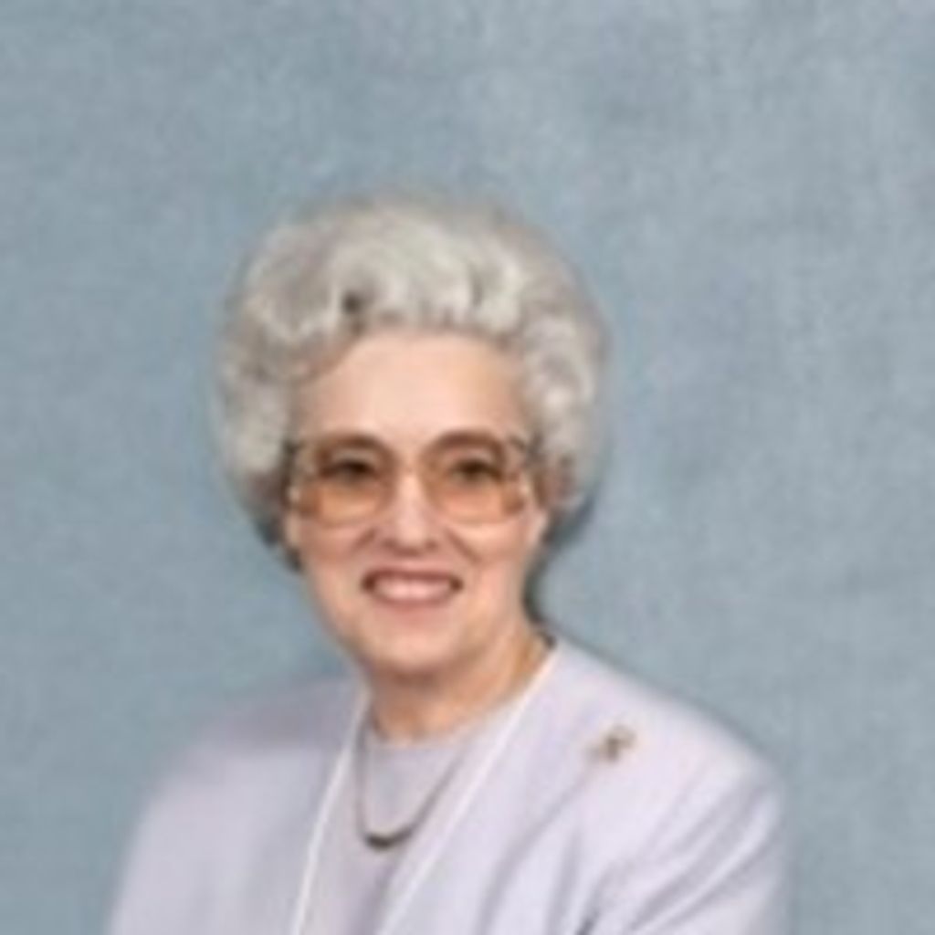 Virginia "Jimmie" Wallace
