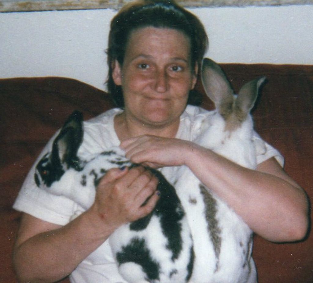 Tamara “Tammie” S. Kiser