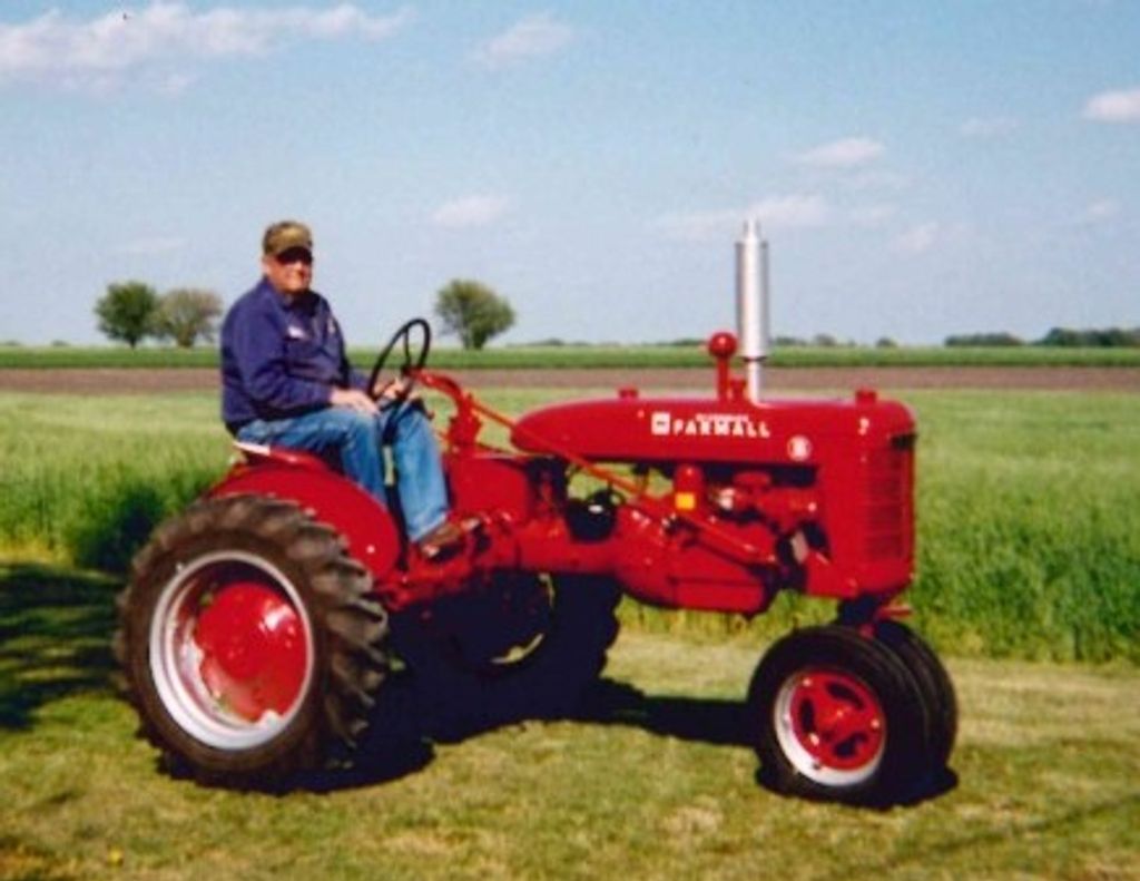 David A. Frantz Profile Photo