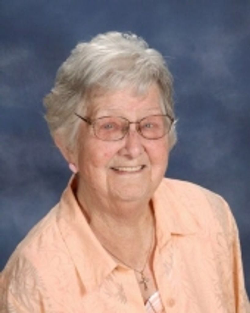 Geraldine A. Donohoe