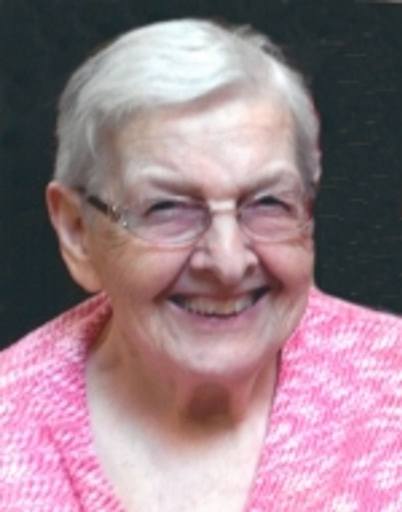 Louise M. Slesar