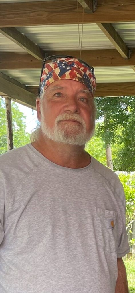 Daniel Martin Todd Profile Photo
