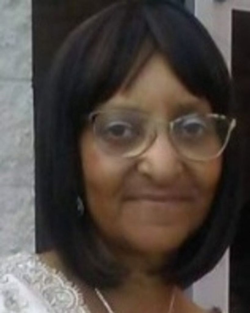 Loretha Elaine Tuggle