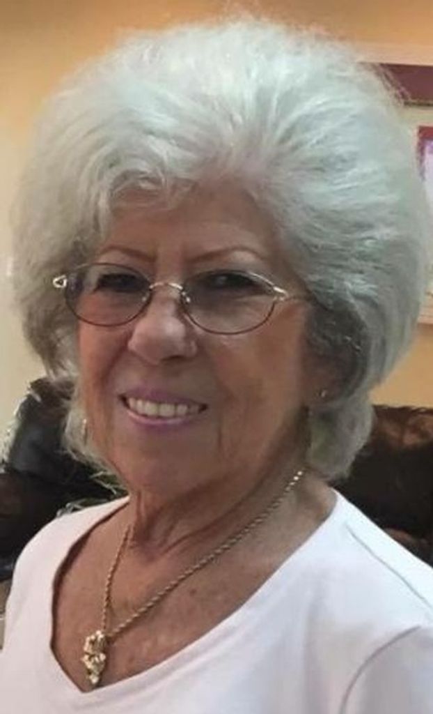 Nancy L. Hibbard Murphy