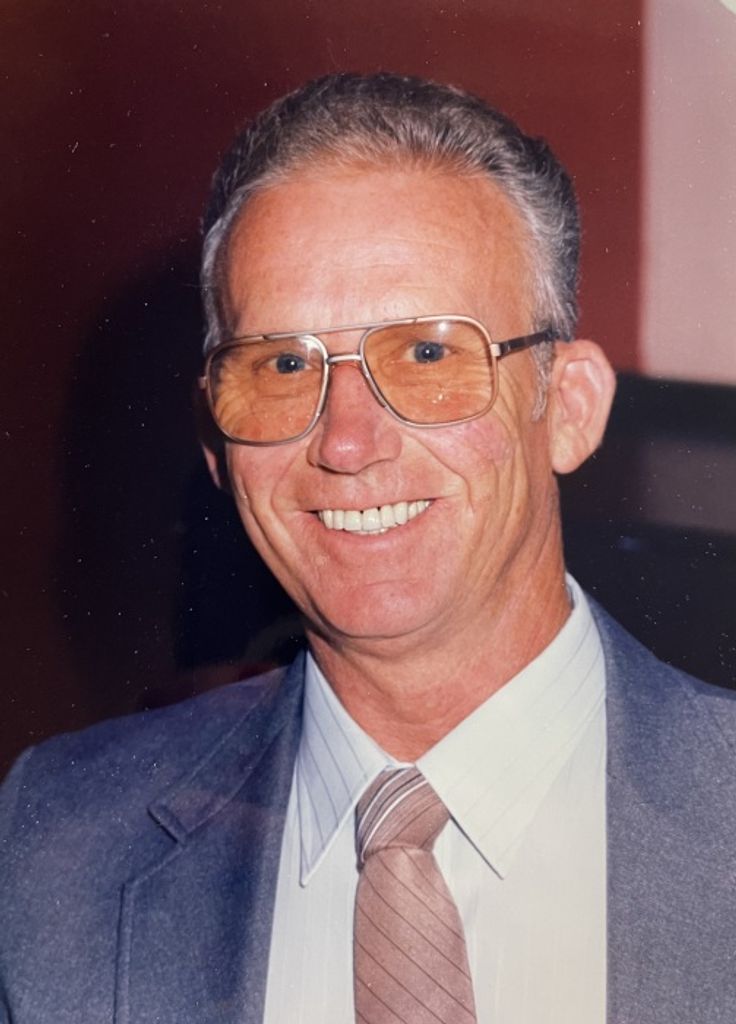 Scottie Abbott Profile Photo