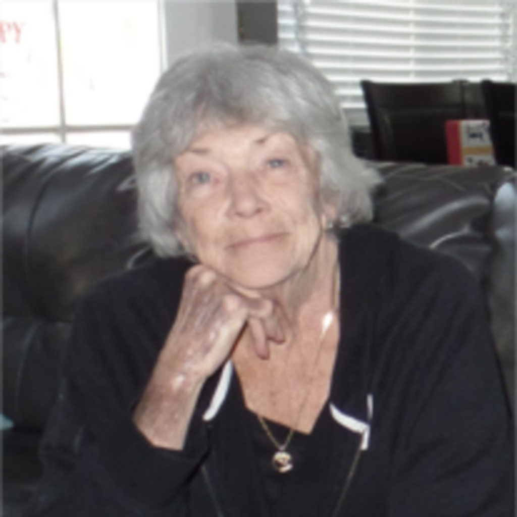Mary Barbara Margetich Profile Photo