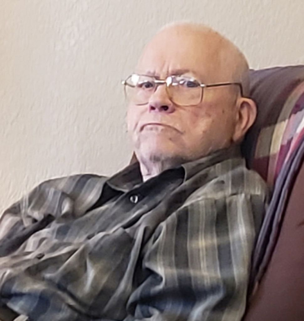 Edwin Y. Brisendine Profile Photo
