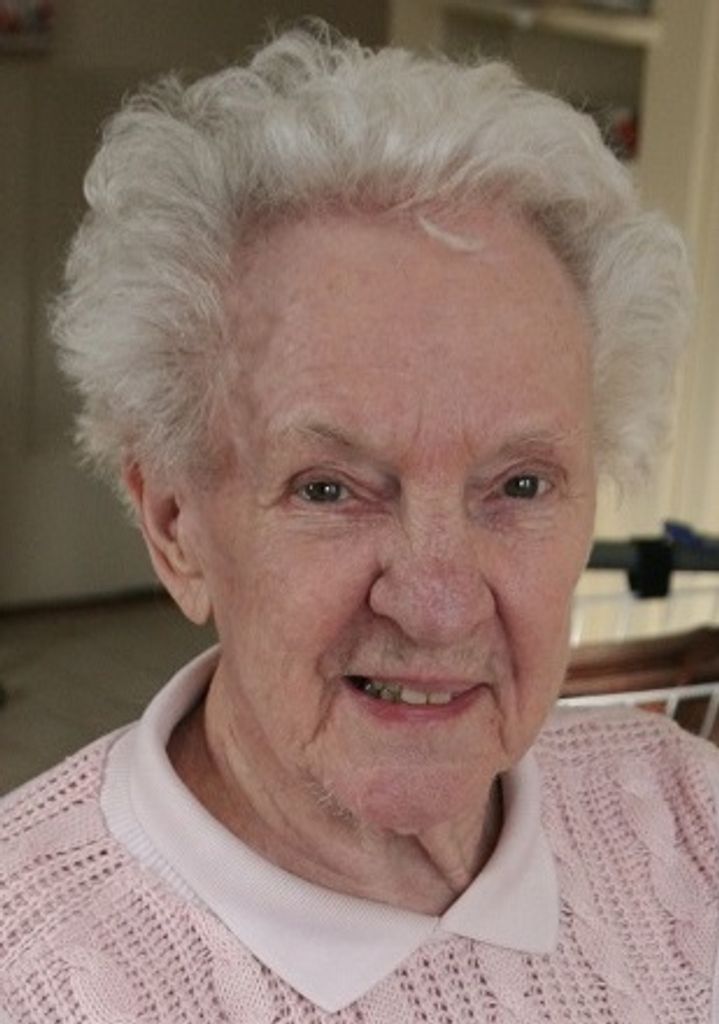 Evelyn H. Kedderis