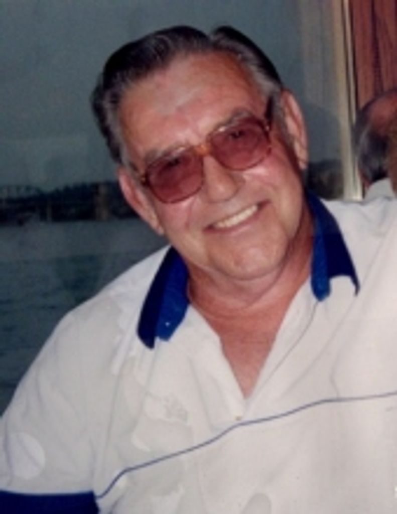 John K. Matheson