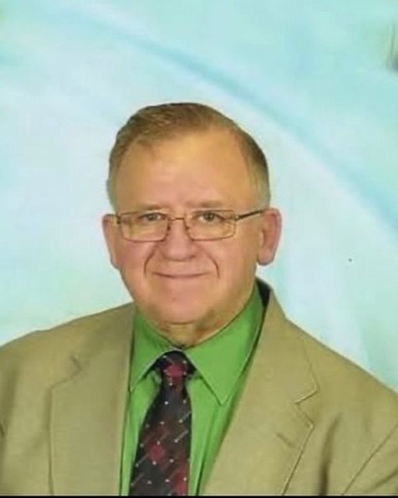 Delbert R. Yoder Profile Photo