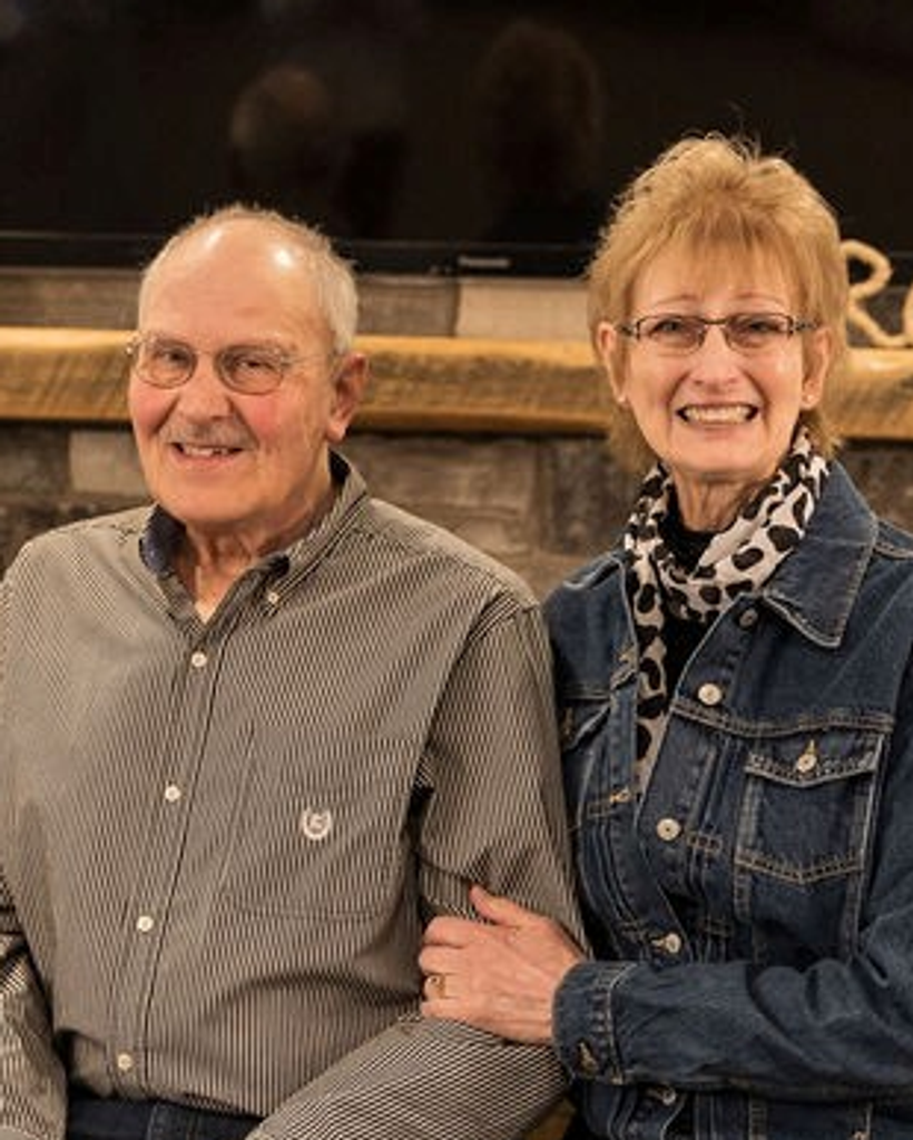 Darrell & Lynette Koedam Profile Photo