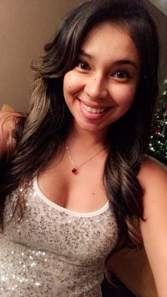 Sandra Lizeth De Alva-Mascorro