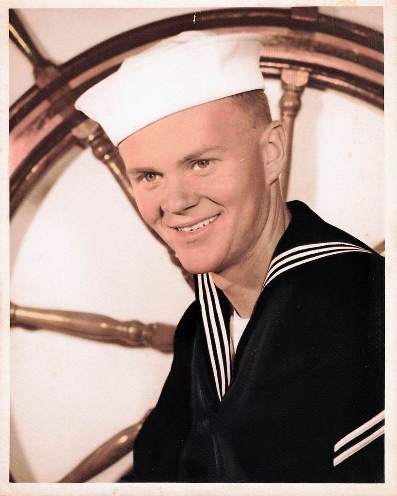 Darrell Gene Reynolds Profile Photo